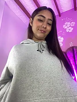 MadisonFox1 online show from 02-08-26, 12:19