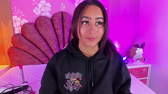 MadisonFox1 online show from 02-27-26, 11:32