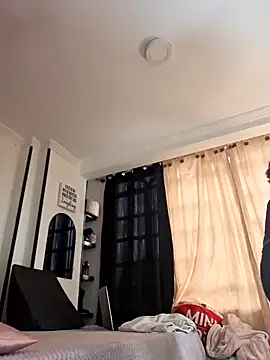 Snapshot of Ebony_love07 chatting on 02-24-26, 08:51 Ebony love07 online show from 02-24-26, 08:51