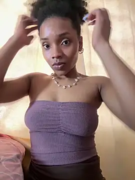 Ebony love07 online show from 05-14-26, 08:26