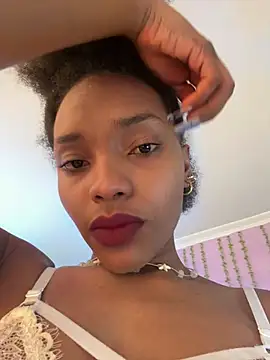 Ebony love07 online show from 05-22-26, 09:09
