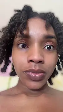 Ebony love07 online show from 06-12-26, 07:35