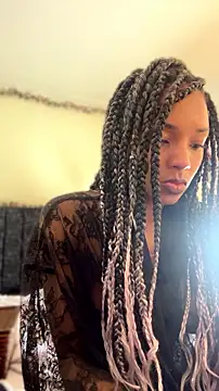Ebony love07 online show from 07-14-26, 01:39