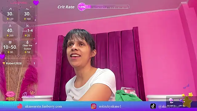 Snapshot of mitzukywinteer chatting on 06-16-26, 09:39 mitzukywinteer online show from 06-16-26, 09:39