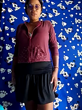 Yandris 1212 online show from 04-01-26, 01:41