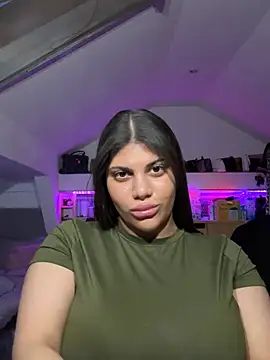 MinaKhalina online show from 01-16-26, 03:49