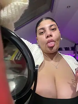 MinaKhalina online show from 02-06-26, 07:06