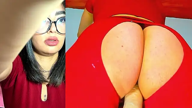 Snapshot of harper_funny chatting on 02-17-26, 06:25 harper funny online show from 02-17-26, 06:25