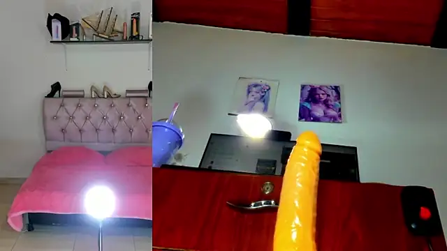 Snapshot of harper_funny chatting on 02-19-26, 06:26 harper funny online show from 02-19-26, 06:26