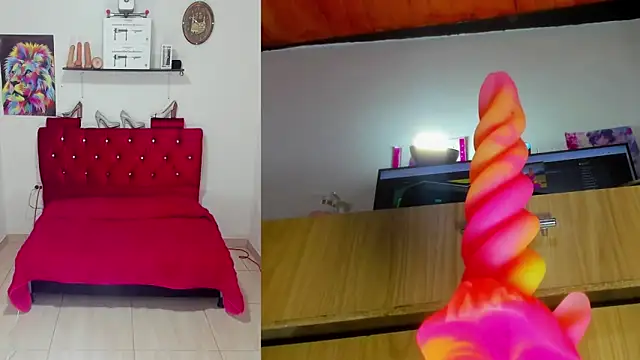 harper funny online show from 04-27-26, 06:06