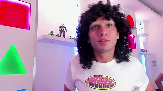 4L3JX online show from 01-19-26, 01:15