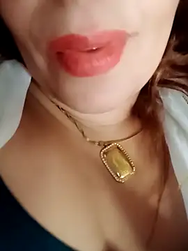 Naughty-Yousra online show from 04-26-26, 12:14