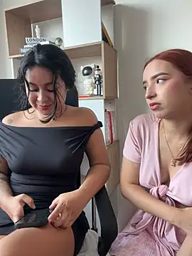 Snapshot of Carithooo chatting on 02-08-26, 09:40 Carithooo online show from 02-08-26, 09:40