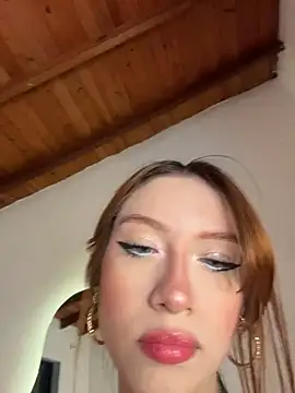 Alison Ivanova online show from 02-05-26, 05:12