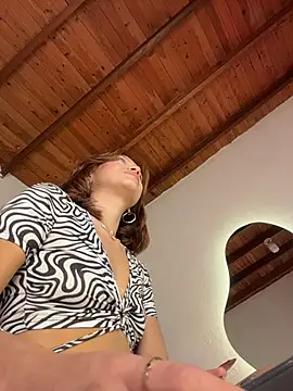 Alison Ivanova online show from 02-16-26, 03:46