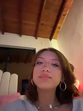 Alison Ivanova online show from 02-18-26, 05:03