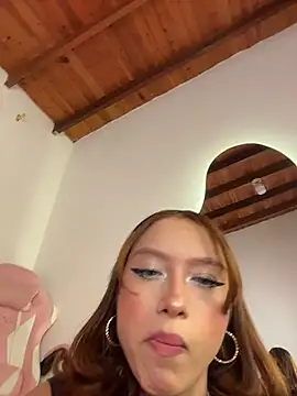 Alison Ivanova online show from 02-19-26, 03:46