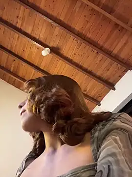 Alison Ivanova online show from 02-25-26, 05:17