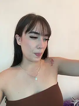 Snapshot of Melody_rousse__ chatting on 03-03-26, 07:53 Melody rousse online show from 03-03-26, 07:53