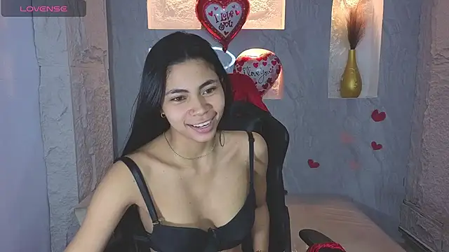 ammy woold b online show from 03-08-26, 03:43