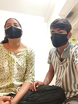 Rubina khan1 online show from 03-16-26, 02:39