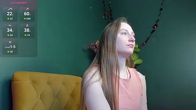 baby annn online show from 05-06-26, 03:02