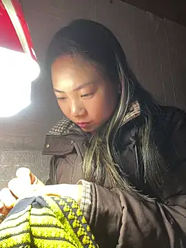 Lata-cute online show from 02-02-26, 02:05