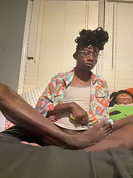 barracksbunny online show from 04-30-26, 07:36