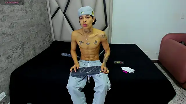 Dogan Renzo0 online show from 03-13-26, 01:40