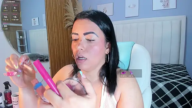 helen jonesx online show from 03-10-26, 06:57