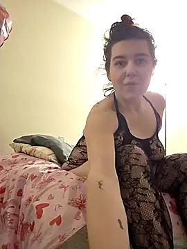 Ashlovescannabis online show from 02-10-26, 01:53