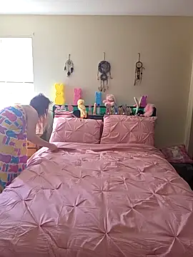 Ashlovescannabis online show from 03-27-26, 03:34