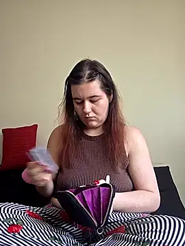 Ashlovescannabis online show from 04-20-26, 02:09