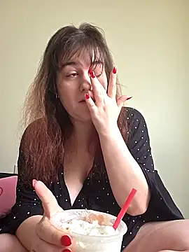 Ashlovescannabis online show from 04-24-26, 03:36