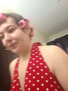 Ashlovescannabis online show from 04-27-26, 02:37