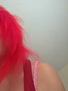 Ashlovescannabis online show from 07-25-26, 04:15