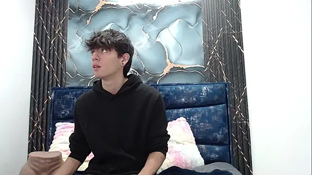 Snapshot of Lust_demian chatting on 01-19-26, 11:47 Lust demian online show from 01-19-26, 11:47