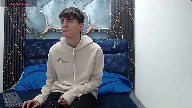 Snapshot of Lust_demian chatting on 02-24-26, 11:41 Lust demian online show from 02-24-26, 11:41