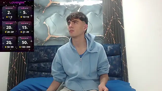 Snapshot of Lust_demian chatting on 02-26-26, 11:42 Lust demian online show from 02-26-26, 11:42