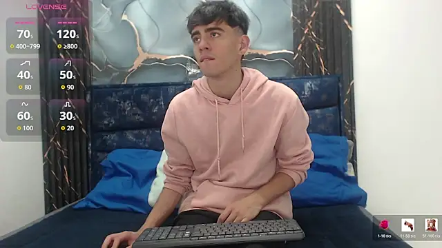 Snapshot of Lust_demian chatting on 02-28-26, 11:55 Lust demian online show from 02-28-26, 11:55