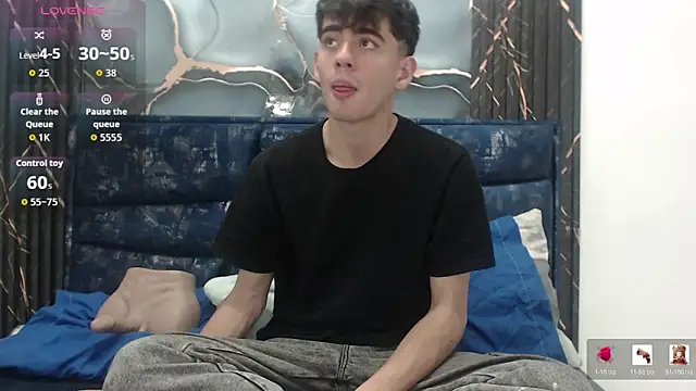 Snapshot of Lust_demian chatting on 03-04-26, 11:49 Lust demian online show from 03-04-26, 11:49