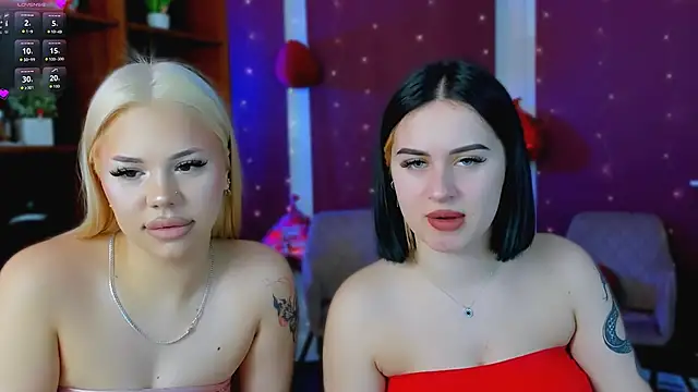 alexa bonni online show from 02-21-26, 06:58