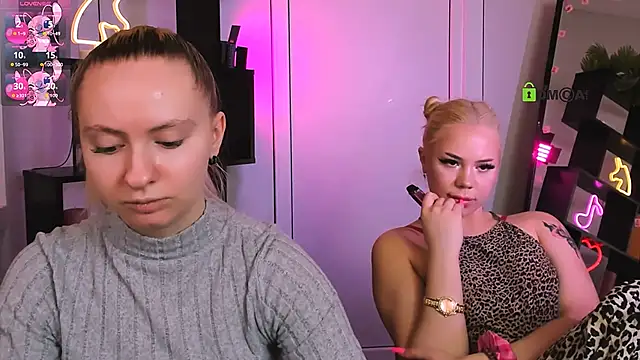 alexa bonni online show from 03-03-26, 02:12