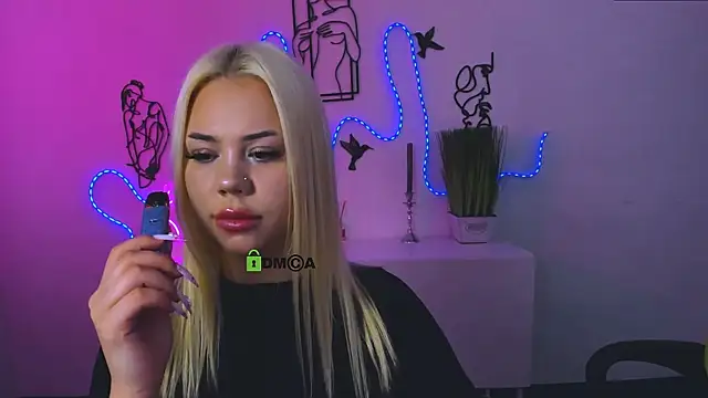 alexa bonni online show from 03-12-26, 12:33