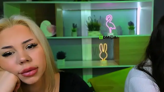 alexa bonni online show from 03-31-26, 05:08