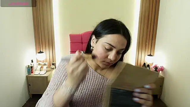 IvonneRoss  online show from 03-30-26, 11:55