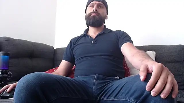 SpermsBank online show from 01-13-25, 03:58