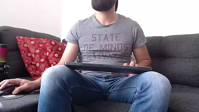 SpermsBank online show from 01-17-25, 04:15