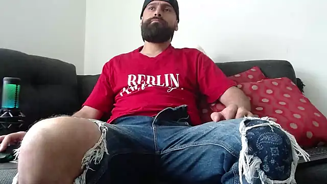 SpermsBank online show from 01-26-25, 06:37