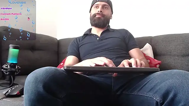 SpermsBank online show from 03-12-25, 06:11